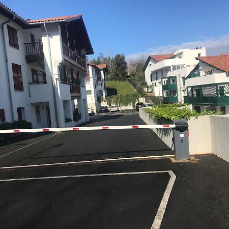 T2 Hendaye Plage Экстерьер фото