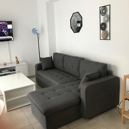 T2 Hendaye Plage Экстерьер фото