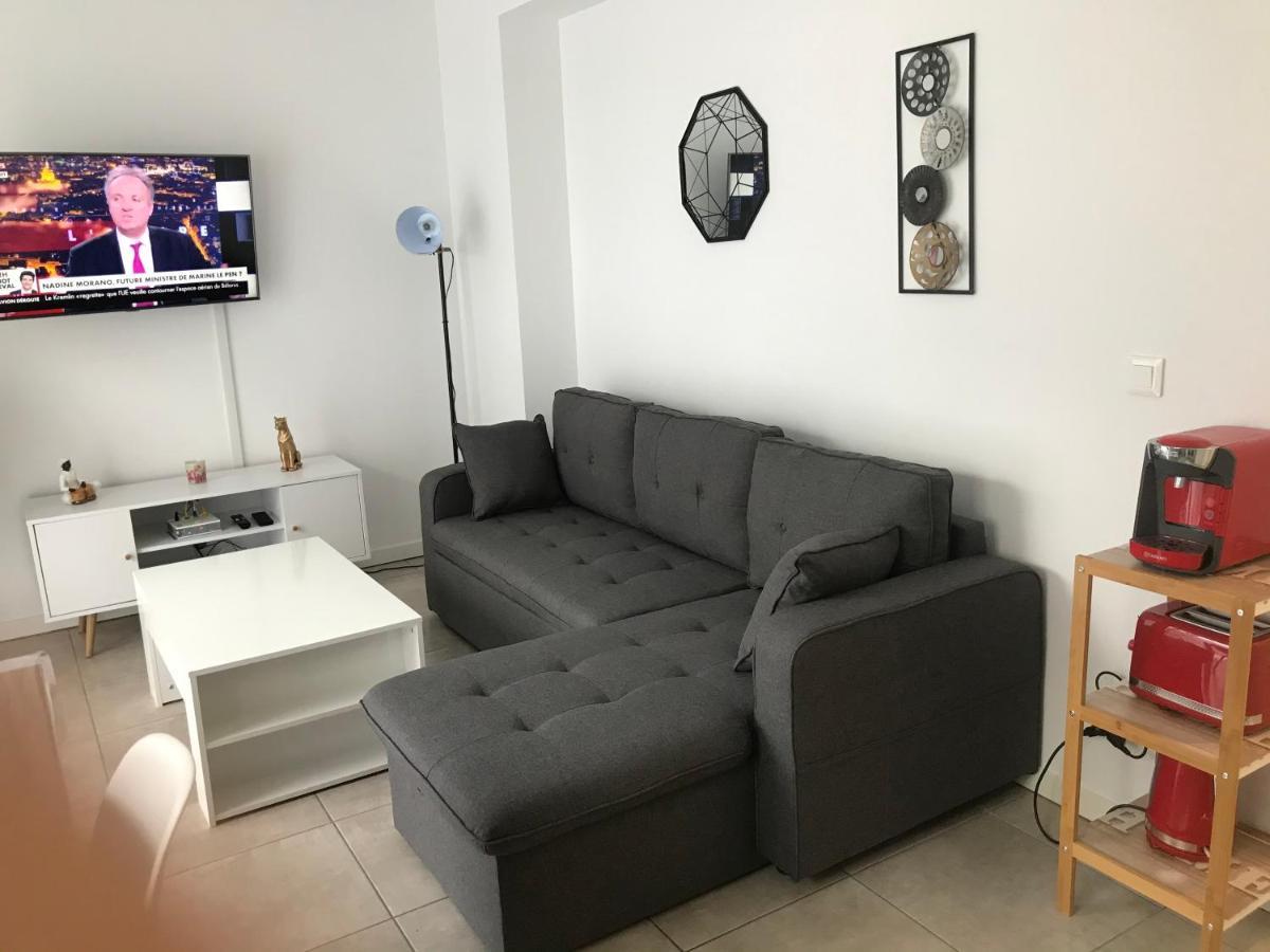 T2 Hendaye Plage Экстерьер фото
